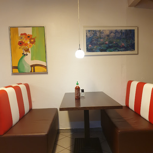 Photo of Kebabhuset Amore - Thomsensgade 2, 7800 Skive